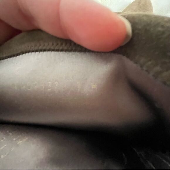 Stuart weitzman over the knee boots - Picture 7 of 10